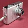 Canon PowerShot SD600 Digital ELPH CCD Image 5