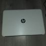 HP Laptop - White Image 2