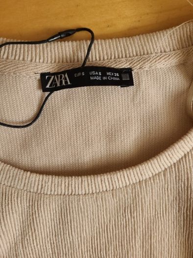 Zara Top