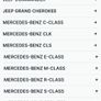 Mercedes Jeep Chrysler crank case gasket set Image 2