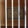 Beautiful Sheffield Classical Guitar Image 3