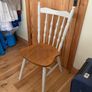 kitchen  chairs Image 2