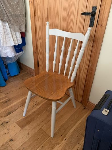 kitchen  chairs