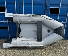 Talamex/Sowester 2.5m inflatable tender