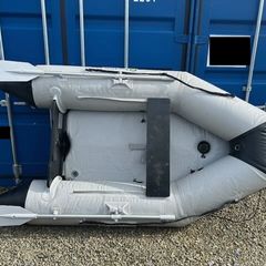 Talamex/Sowester 2.5m inflatable tender