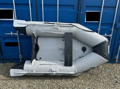 Talamex/Sowester 2.5m inflatable tender