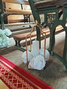 Gold Lanterns
