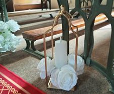 Gold Lanterns