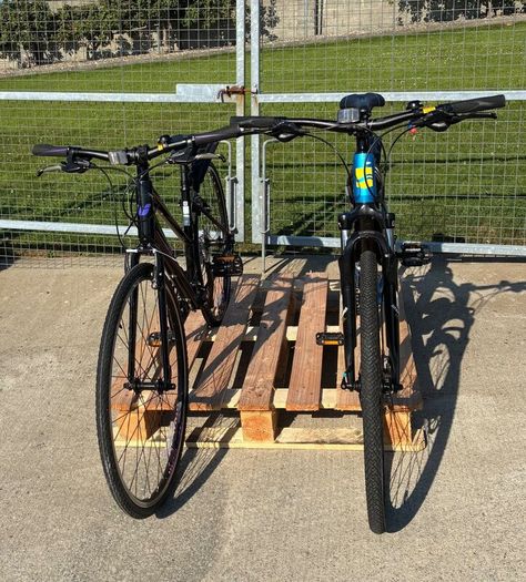 Gents Bicycle & Ladies bicycle plus accessories