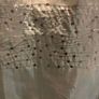 Brown Curtain Image 3