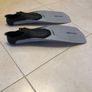 Fins for children with net bag, size EU - 33 Image 3