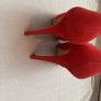 Zara stiletto high heels Image 2