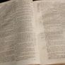 The Holy Bible DUBLIN Image 7
