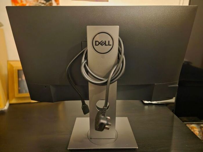 Dell 24' full HD monitor