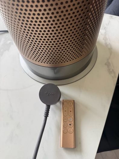 Dyson Hot/Cold Fan