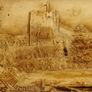 Vintage Killarney Plaque etc Image 4