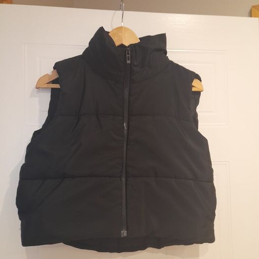 Rising ladies gilet