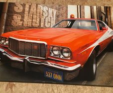 canvas starsky and hutch