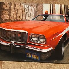 canvas starsky and hutch