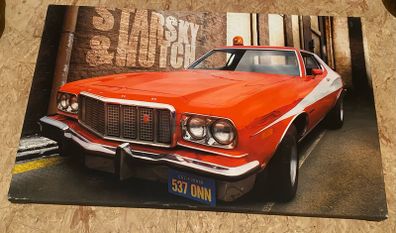 canvas starsky and hutch