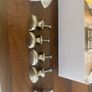 chrome door knobs Image 2