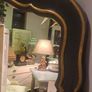French Chinoiserie Mirror Image 5