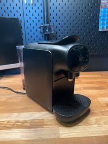 LOR Barista Coffee pod machine