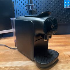 LOR Barista Coffee pod machine