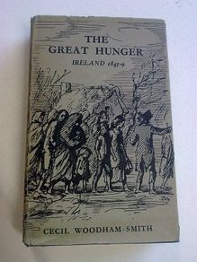 The Great Hunger Ireland 1845-9 Irish History Famine