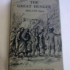 The Great Hunger Ireland 1845-9 Irish History Famine