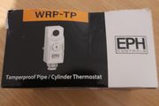 New eph strap on cylinder stat tamper proof