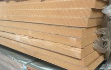 White/blank MDF 9ft x 7ft x 18mm