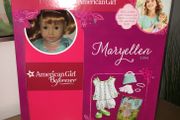 american girl doll