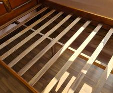 4 poster bed