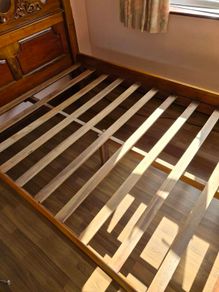 4 poster bed