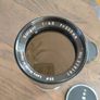 Soligor 200mm F4.5 Vintage Lens Image 2