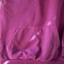 Purple Ellesse Hoodie size XS Image 6