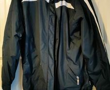 New Oneills Jacket