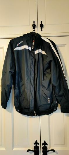 New Oneills Jacket