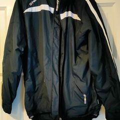 New Oneills Jacket