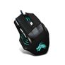 Optical Gaming Mouse Best PC 5500 DPI 7 Button Image 6