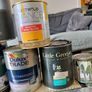 Paint, many colours Image 2