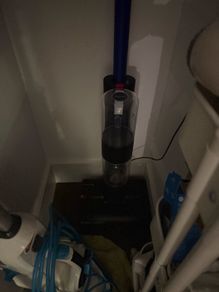 Dyson G1