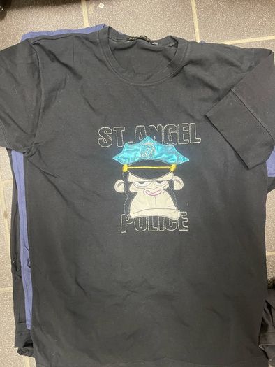 tee