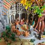 Replica Lego Rivendell Set Image 2