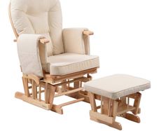 Mamas & Papas Nursing Chair