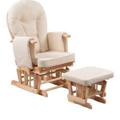 Mamas & Papas Nursing Chair
