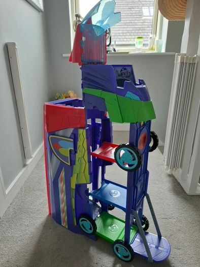 Pj Masks