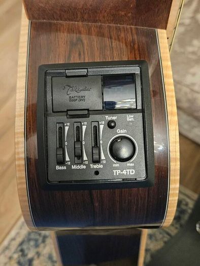 Takamine GD90CE MD