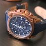 Bulova Precisionist Mint condition Image 3